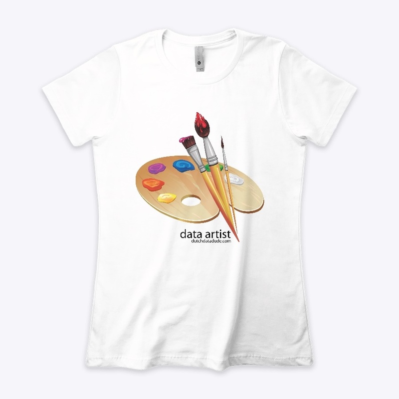 Data Artist