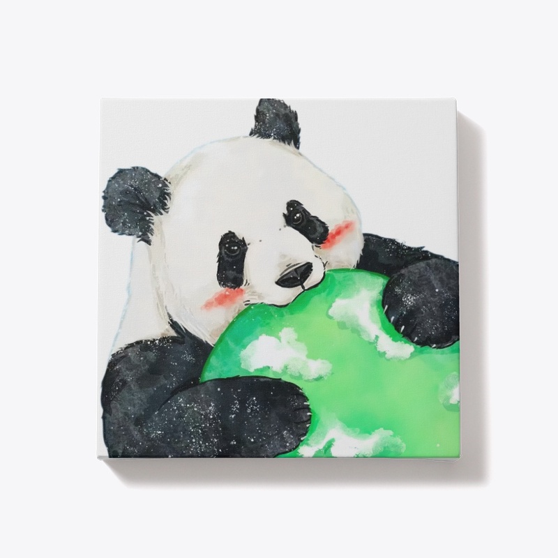 MENGLAN🐼Giant Panda