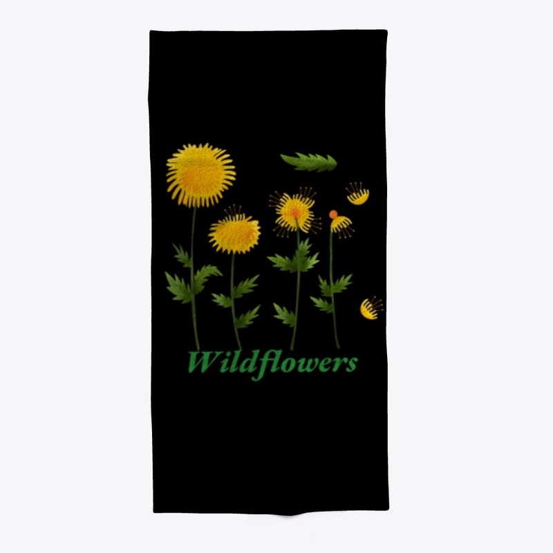 Wildflowers Fact