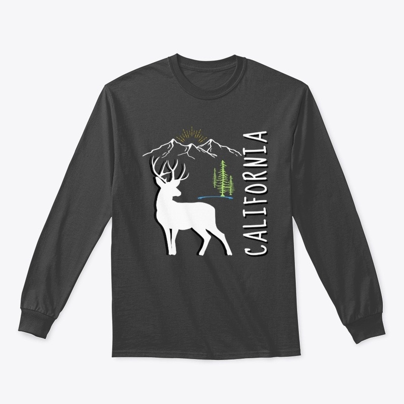 California Buck Fever