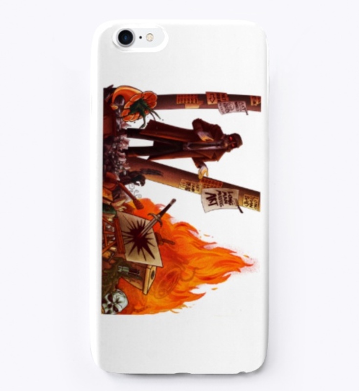 Longman murders art!