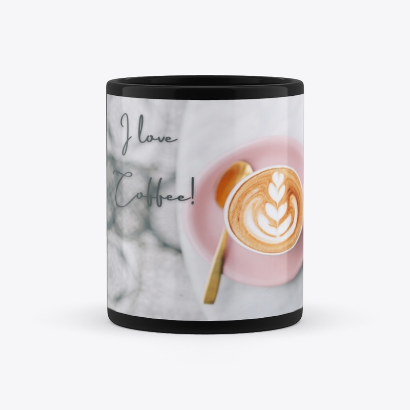Coffee tumbler