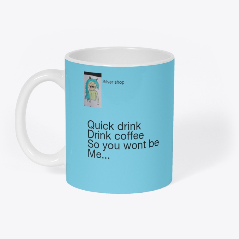 Drink coffe