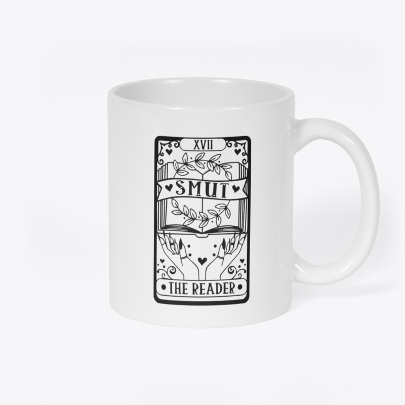 Tarot- Smut Reader 