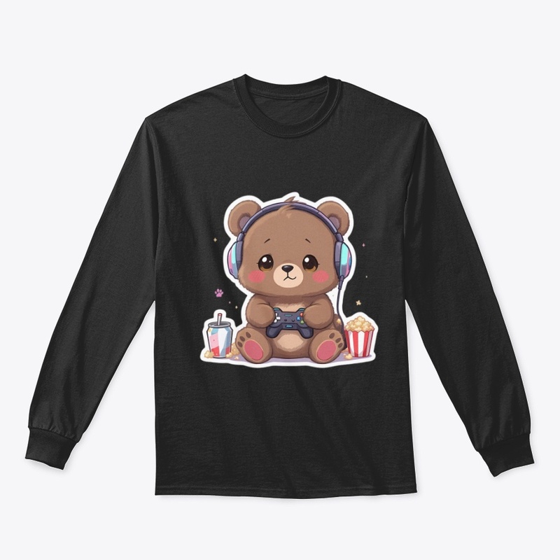 Game Bear 