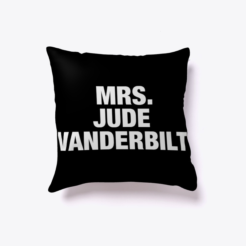 MRS. JUDE VANDERBILT