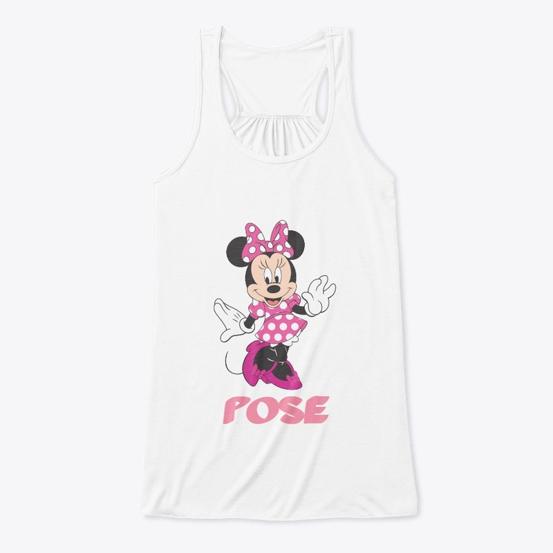 Minnie Mouse #1