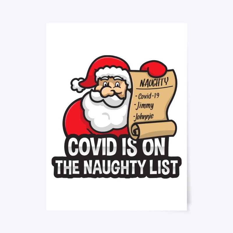 Santa's Naughty List