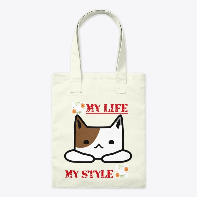 My life My style
