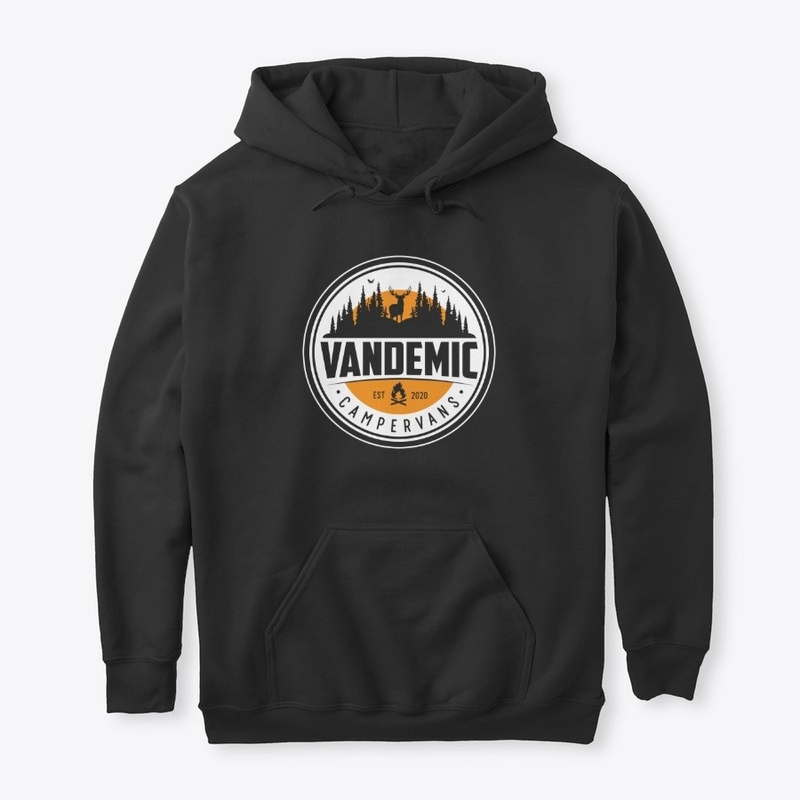 Vandemic Campervans Gear