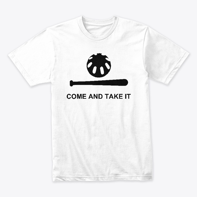 Come and Take It Shirt