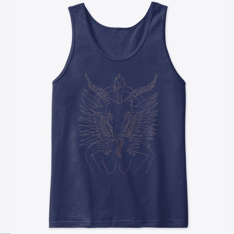 Baphomet 2