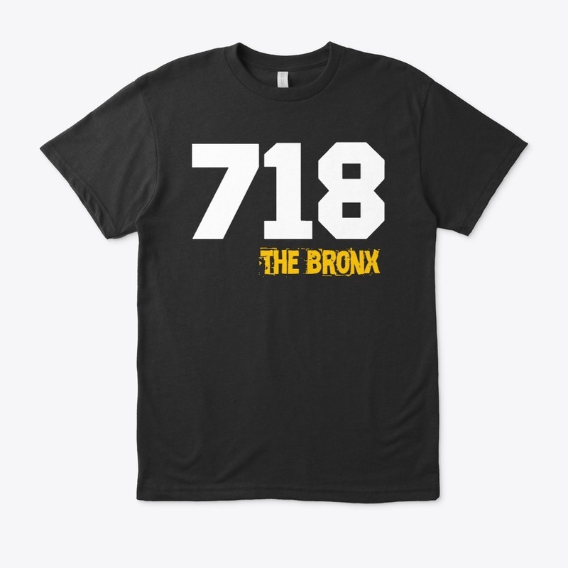 NYC Area Code Collection
