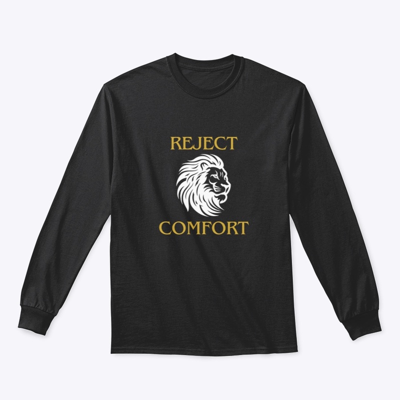 Reject Comfort