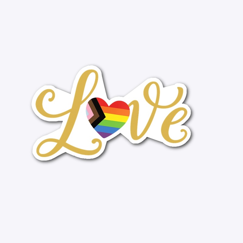 LGBT Love 