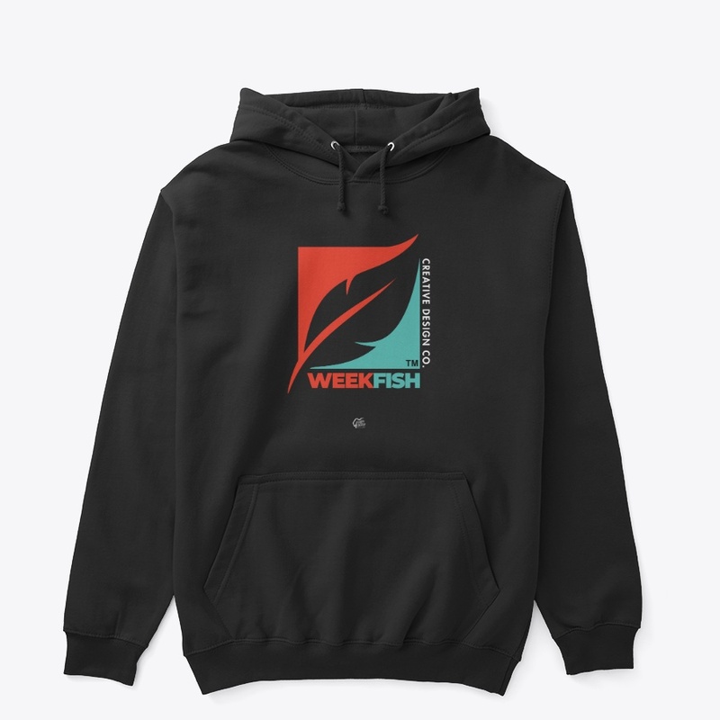 WEEKFISH Creative Design Co.