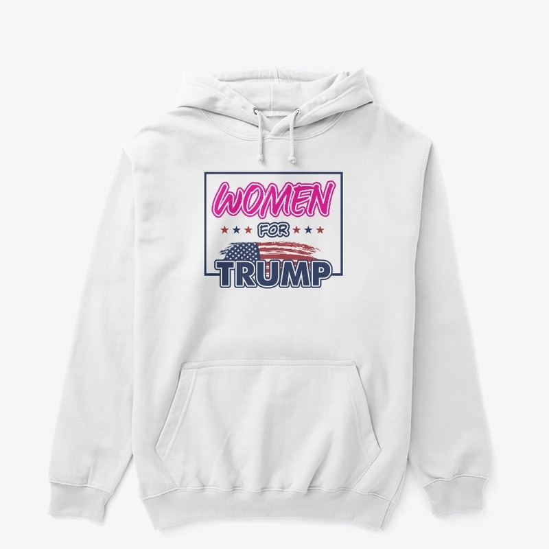 WOMEN FOR TRUMP