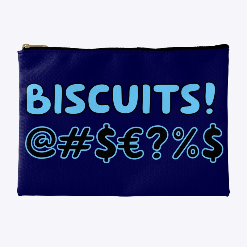 Bscuits!