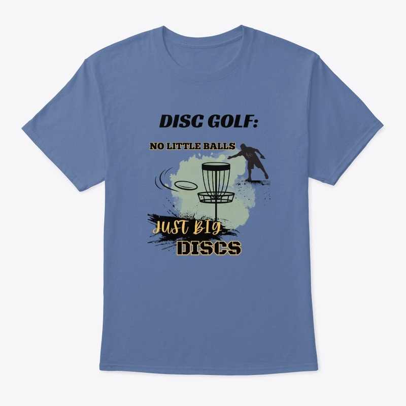 Disc Golf