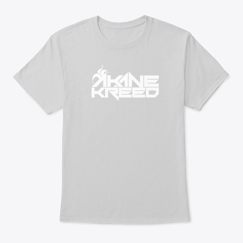 Akane Kreed Logo Merchandise