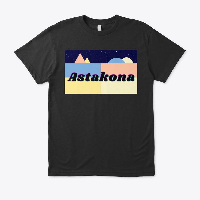 Astakona 