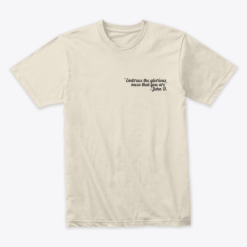 John D Tee
