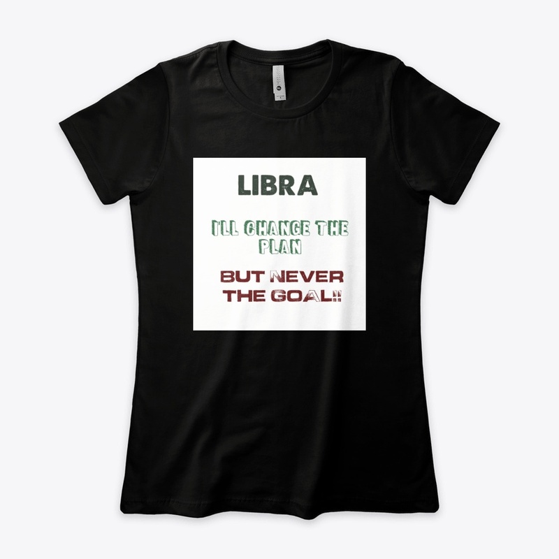 Libra quote