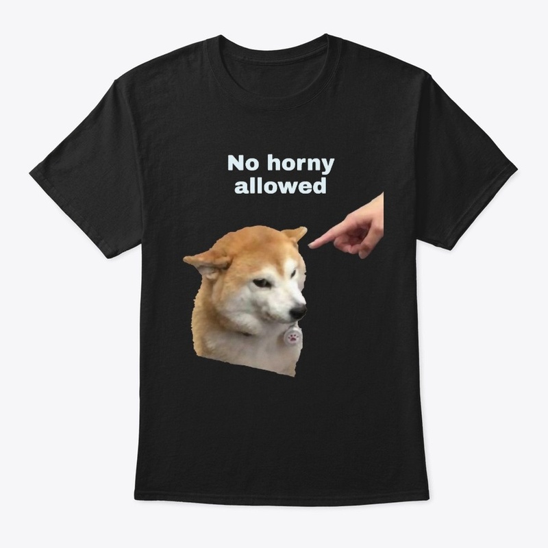 Sad Dog