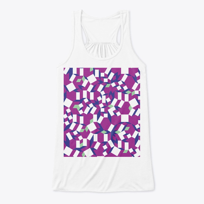 Beach Collection Pattern