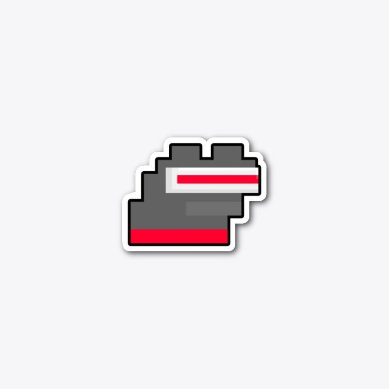 ongaV Sticker