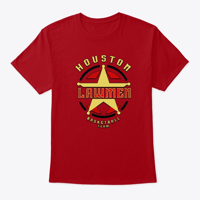 Houston Lawmen