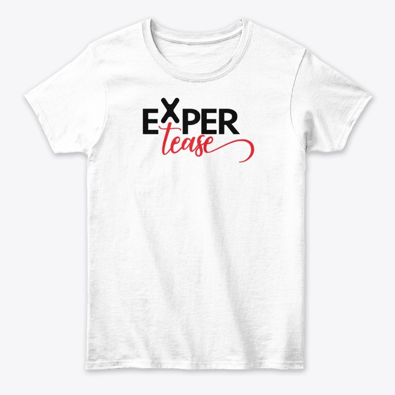 Expertease T-shirt