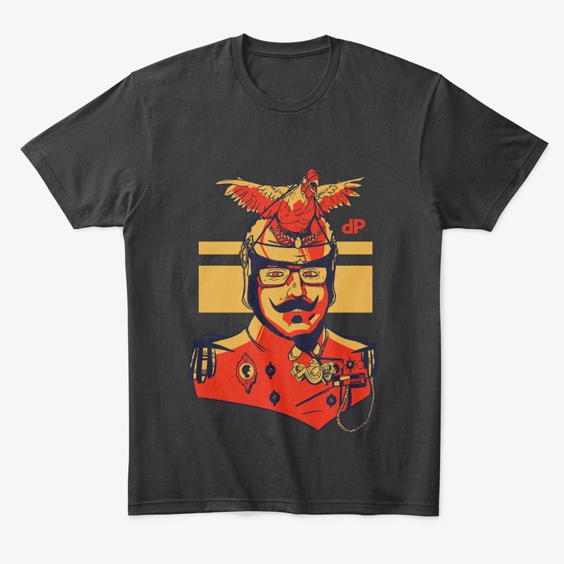 KAISER SCOTTY