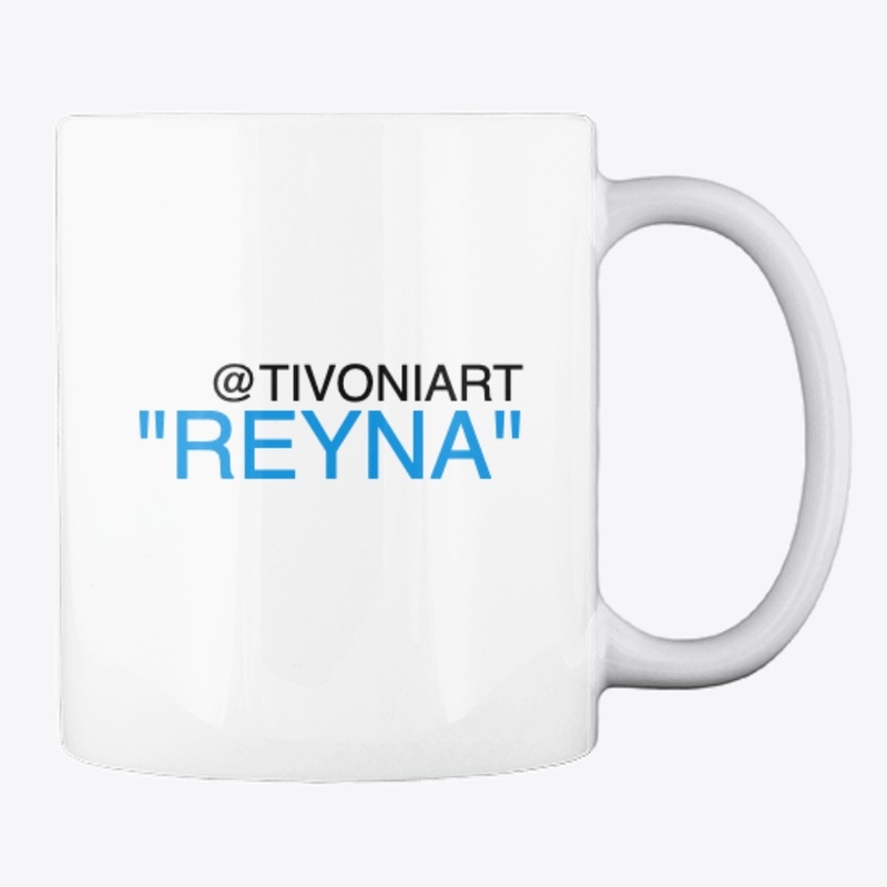 REYNA MUG