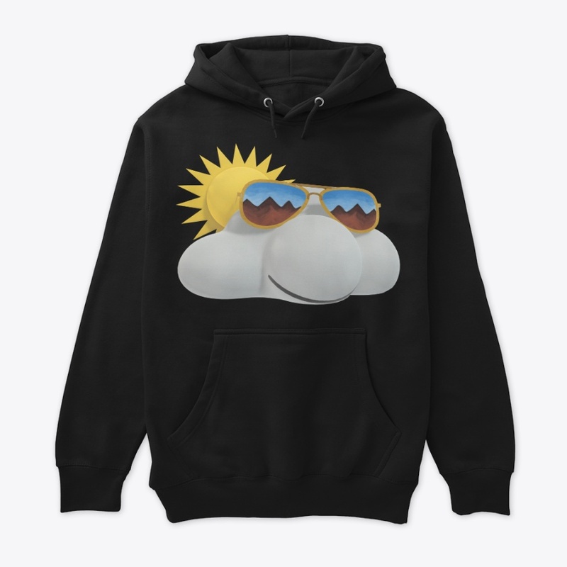 Sunny Day Mood
