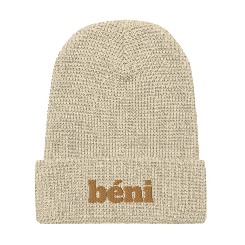 Beni Highly BB