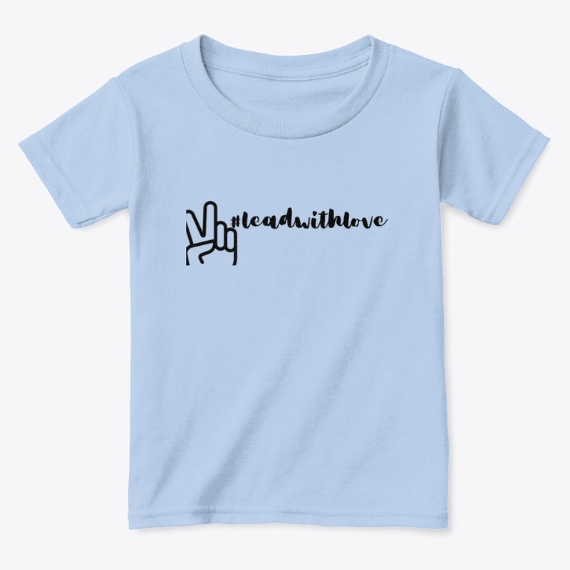 #leadwithlove - kids