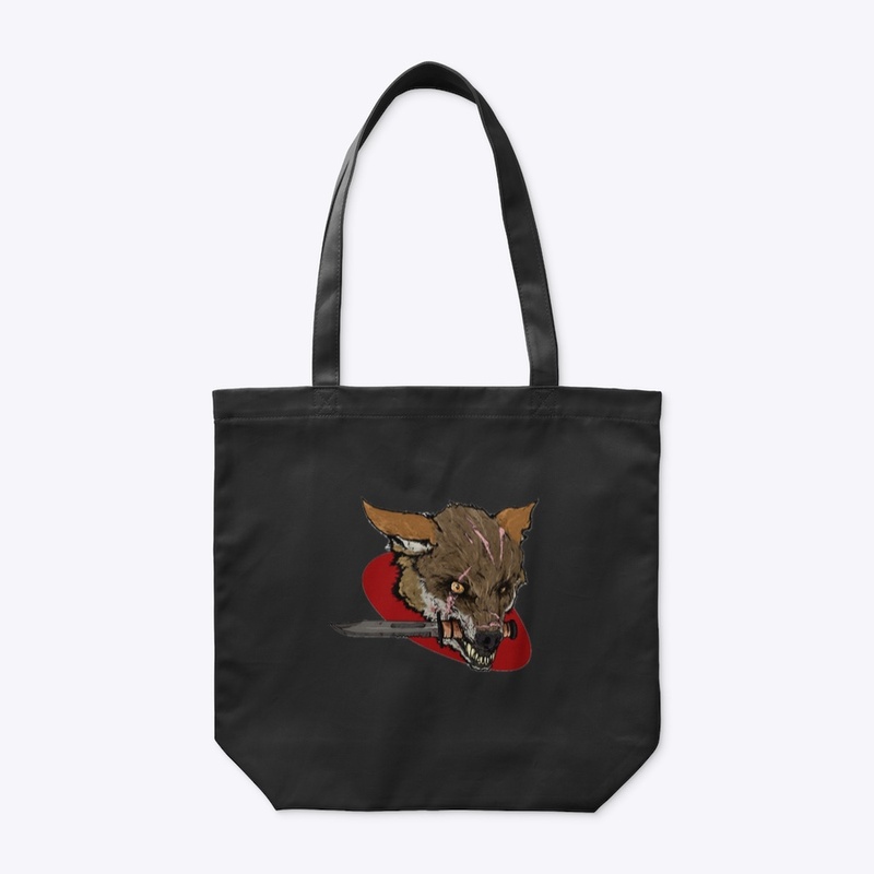 Coyote Classic (Color)