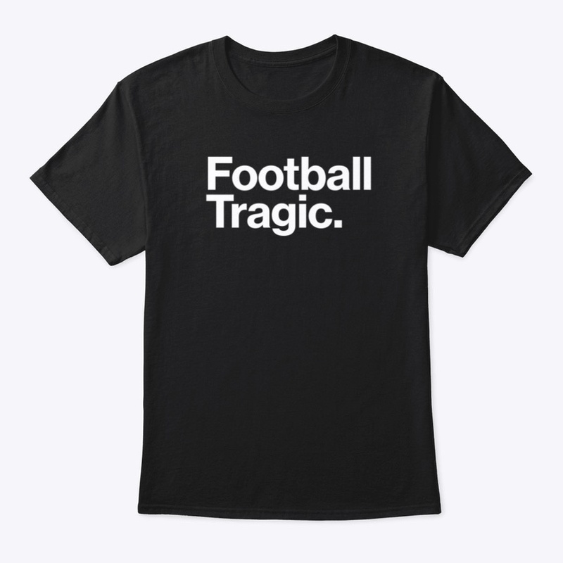 Football Tragic