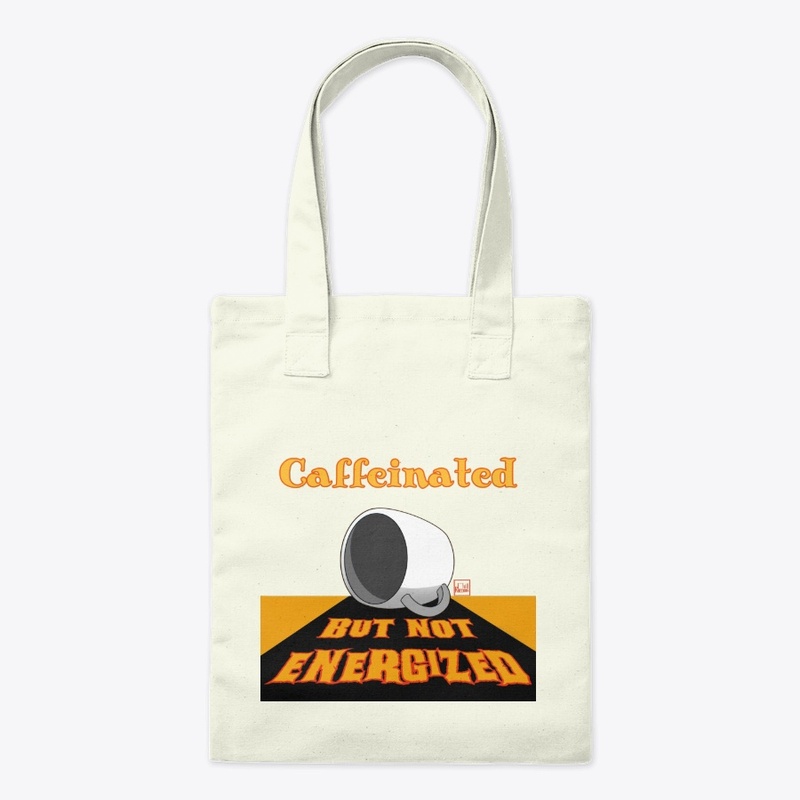 Caffeinated collection