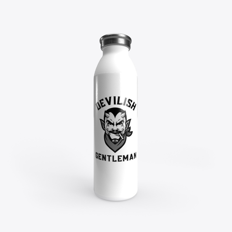 Devilish Gentleman