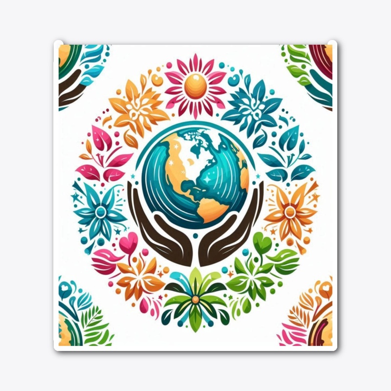 Nurture Nature, Nurture Life