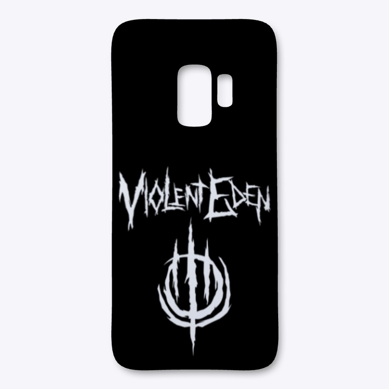 Violent Eden Samsung Case