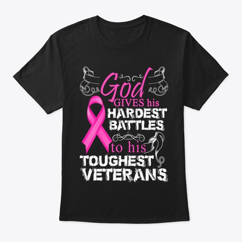 Veterans Day God Gives Hardest Battles