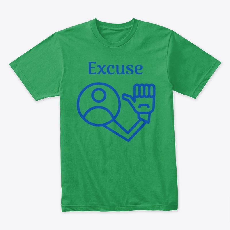 Excuse ME - Me time