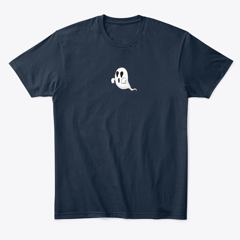 Ghost design