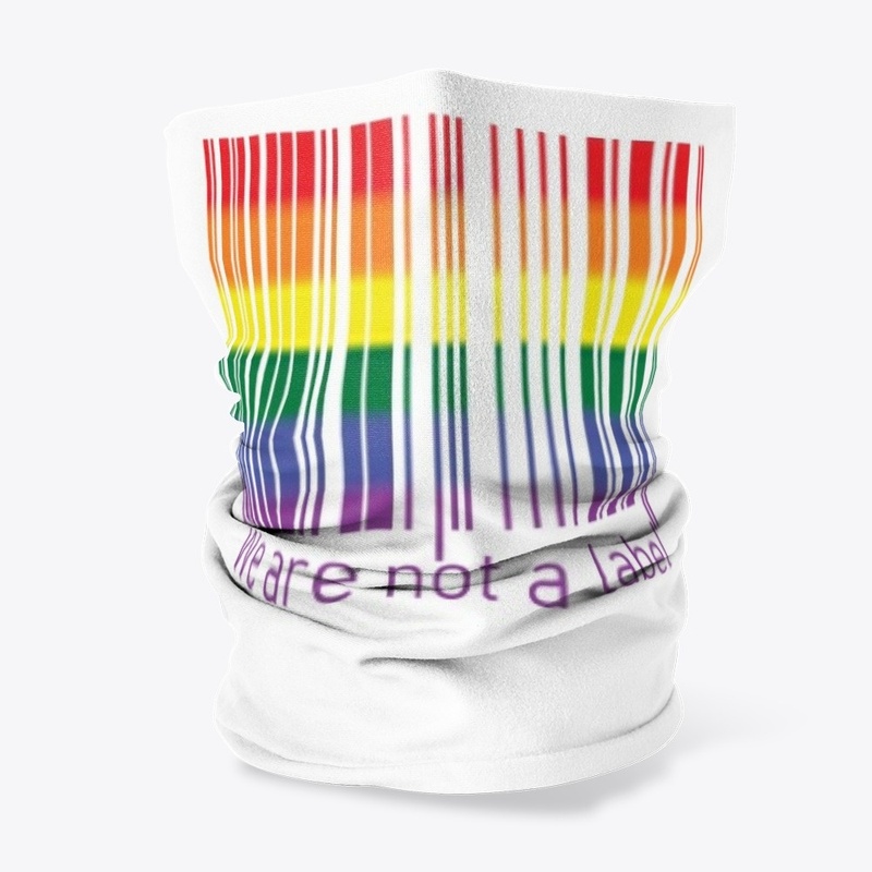 we are not a label