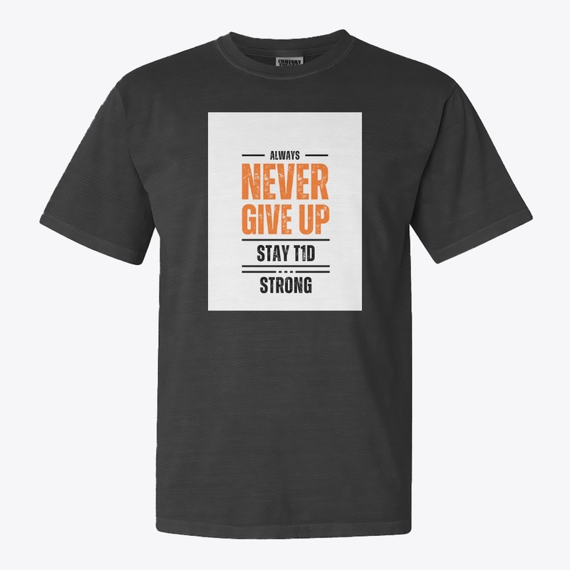 T1D Designs