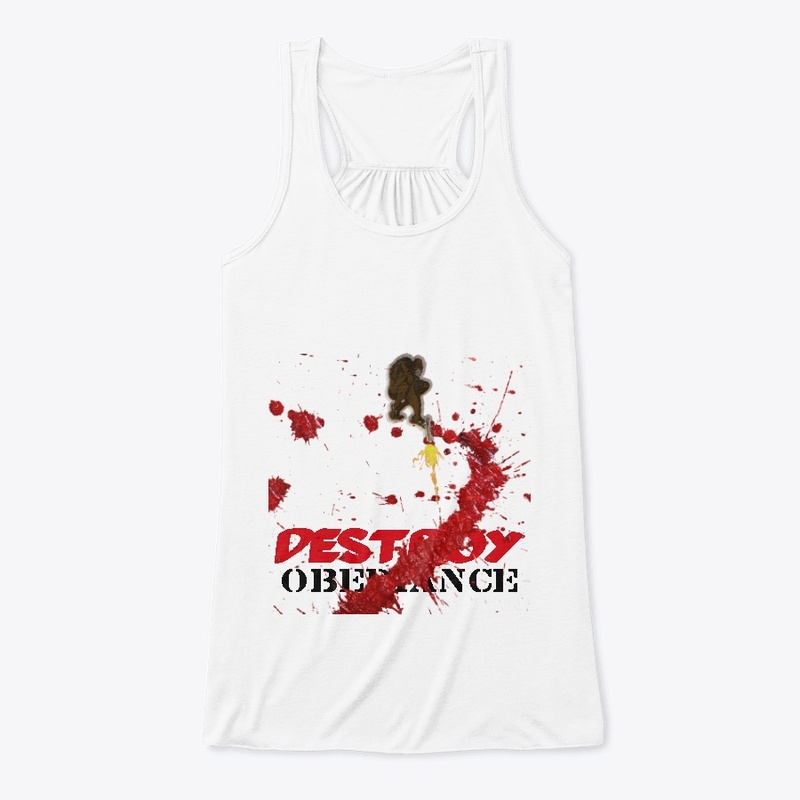 destroy obedience