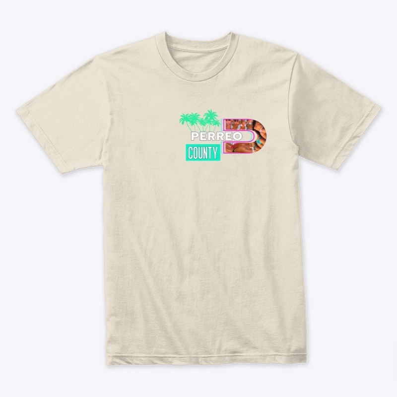 PERREO COUNTY (SUMMER COLLECTION)